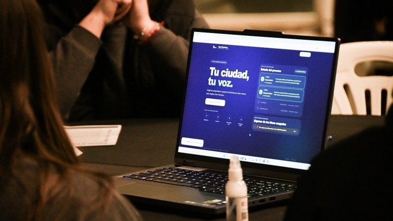Co-creaci&oacute;n: una nueva herramienta para que los vecinos propongan ideas y aporten al futuro de la ciudad.