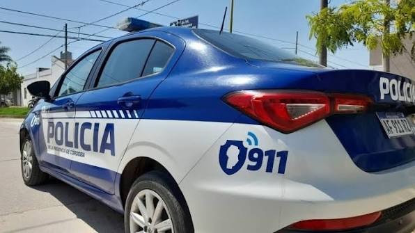 Detuvieron a un hombre tras robar en una vivienda de barrio El Prado.