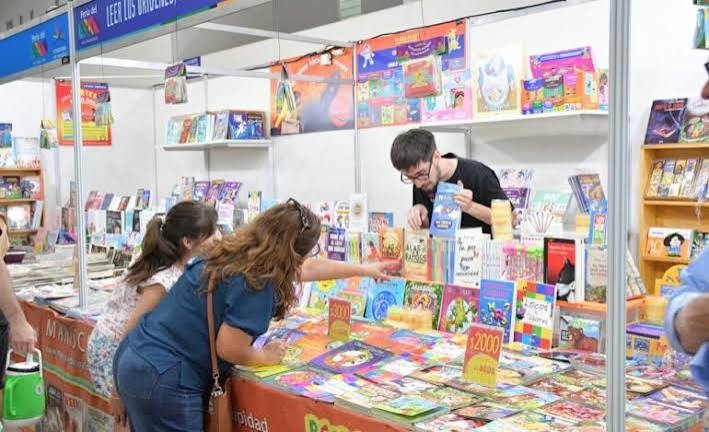 Municipio convoca a autores locales a participar de la 9&ordm; edici&oacute;n de la Feria del Libro Ciudad de San Francisco 2026.