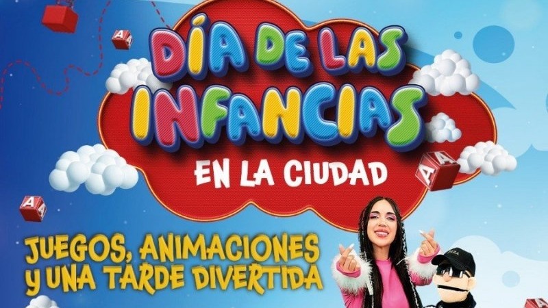 San Francisco se prepara para celebrar el D&iacute;a de las Infancias.