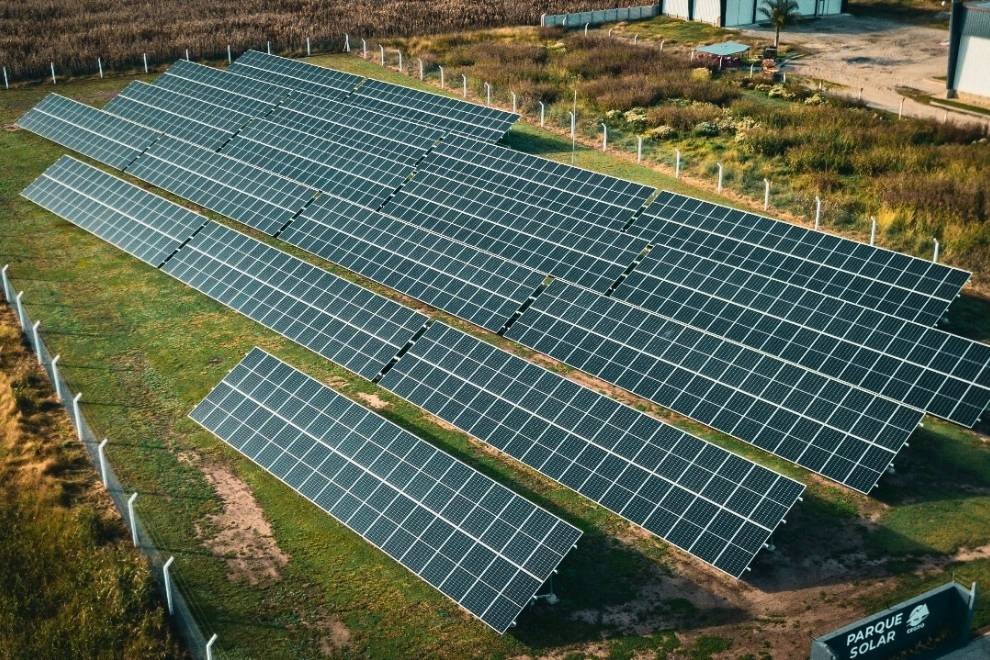 C&oacute;rdoba concentra el 33% de la generaci&oacute;n distribuida renovable y es l&iacute;der en el pa&iacute;s.