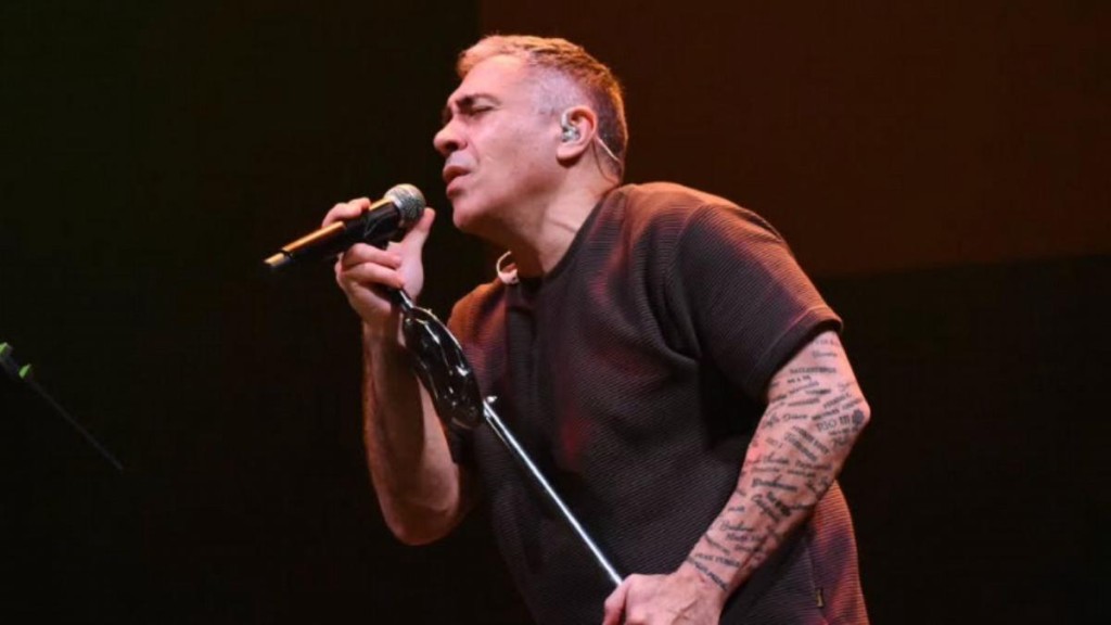 Quality agotado y cuatro horas de fiesta: as&iacute; festej&oacute; sus 54 El Loco Amato.