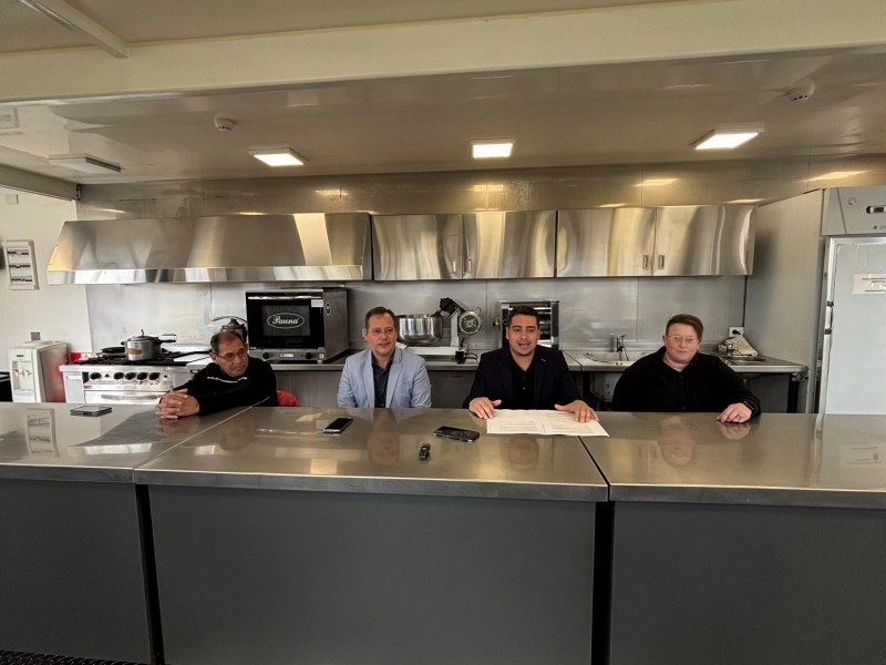 San Francisco suma dos nuevos trayectos gratuitos de formaci&oacute;n laboral en cocina y pasteler&iacute;a.