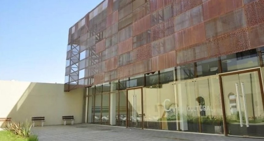 El Taller Municipal de Teatro presenta el ciclo 'Teatreando' en el Centro Cultural San Francisco.