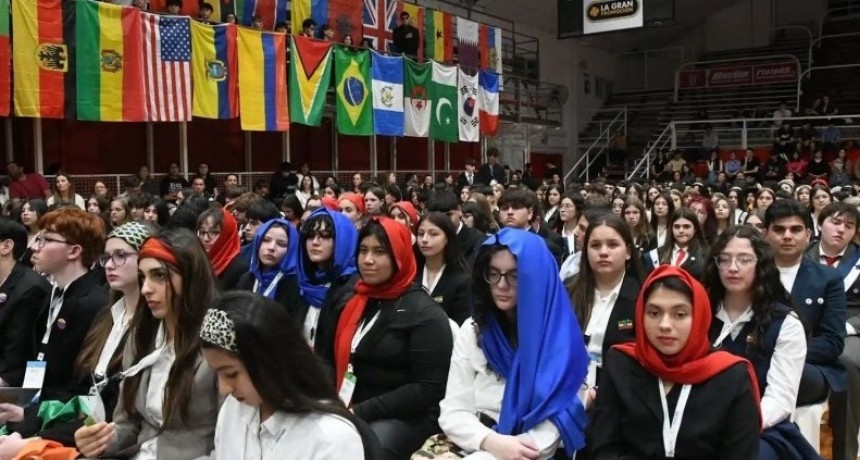 M&aacute;s de 600 estudiantes participar&aacute;n del XXVI Modelo de Naciones Unidas San Francisco