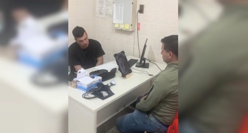 Salud Conectada: a 20 d&iacute;as de su implementaci&oacute;n, destacan la respuesta de los vecinos y las ventajas del nuevo sistema de atenci&oacute;n.