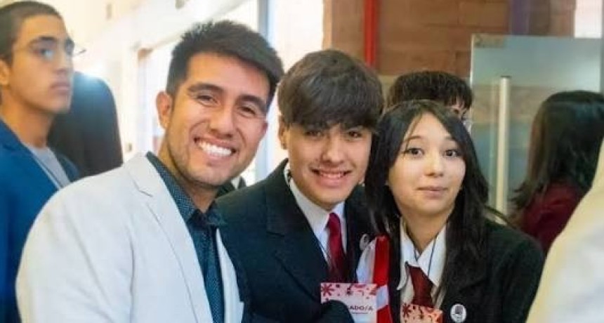 M&aacute;s de 600 estudiantes de 35 escuelas ser&aacute;n parte del Modelo ONU en San Francisco.