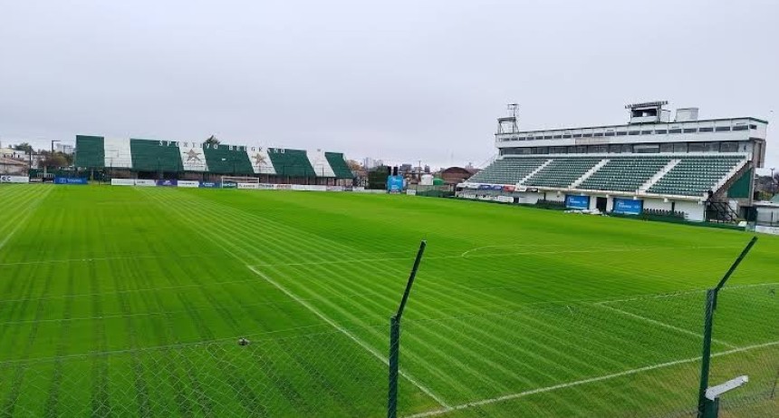 Sportivo Belgrano: del equipo que ilusionaba a un presente lleno de dudas.