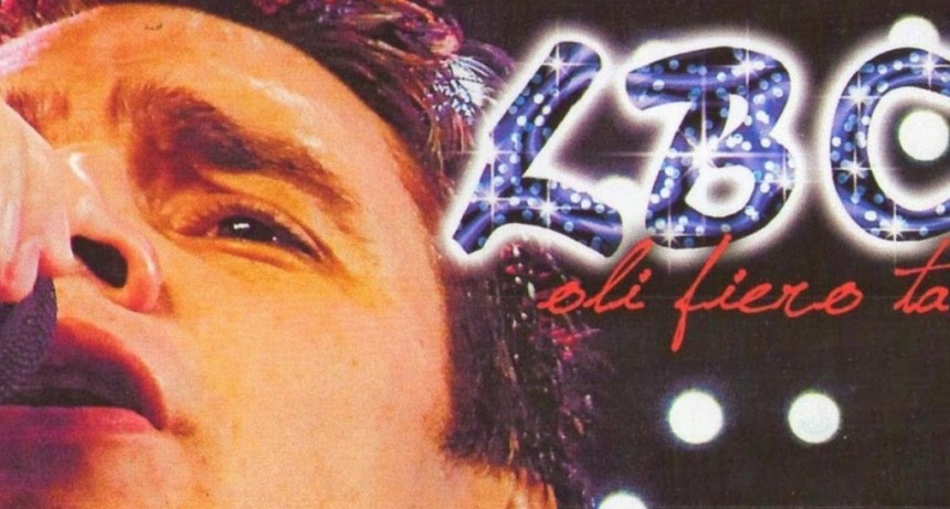 Si te quer&iacute; &iacute; ite: como naci&oacute; el himno lbecero.