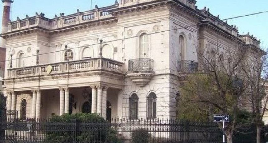 La Direcci&oacute;n de Desarrollo Urbano y el &aacute;rea de Valuaciones se mudan a una nueva sede.