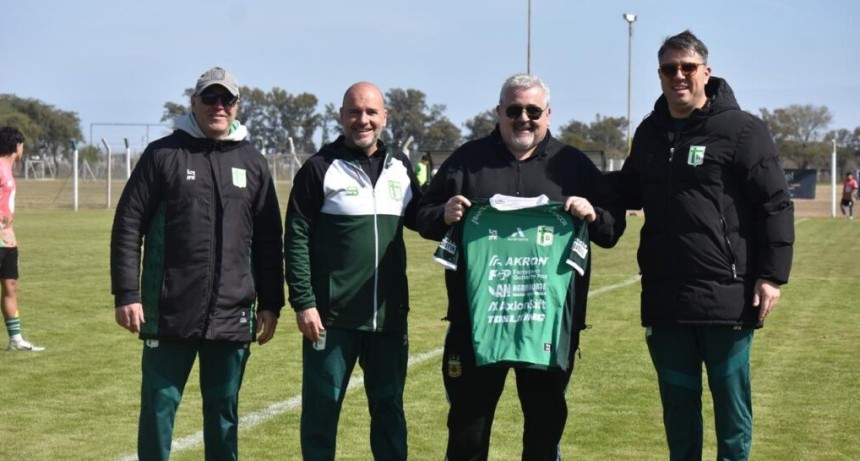 La &ldquo;Verde&rdquo; no reacciona y vuelve a caer goleada.