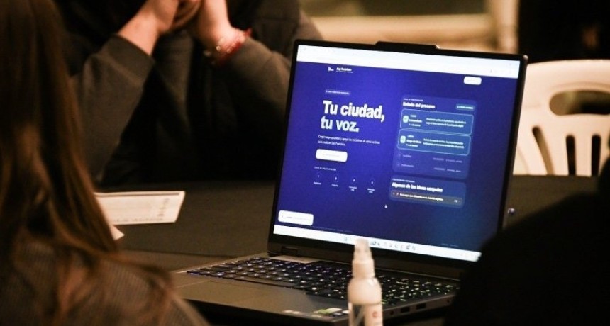 Co-creaci&oacute;n: una nueva herramienta para que los vecinos propongan ideas y aporten al futuro de la ciudad.