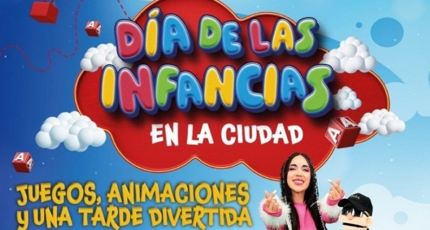 San Francisco se prepara para celebrar el D&iacute;a de las Infancias.