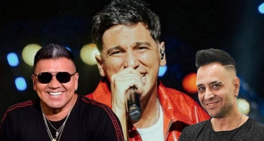 El Chino Herrera record&oacute; los bailes de Sabroso y lanz&oacute; un pedido que ilusiona a los fan&aacute;ticos.