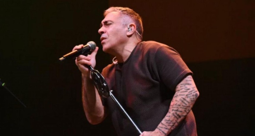 Quality agotado y cuatro horas de fiesta: as&iacute; festej&oacute; sus 54 El Loco Amato.