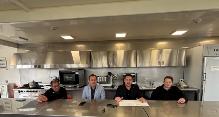 San Francisco suma dos nuevos trayectos gratuitos de formaci&oacute;n laboral en cocina y pasteler&iacute;a.