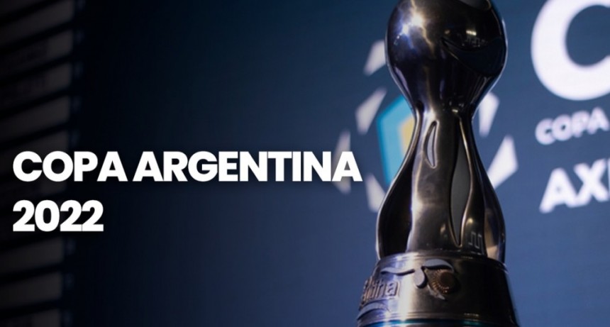 Miércoles de Copa Argentina