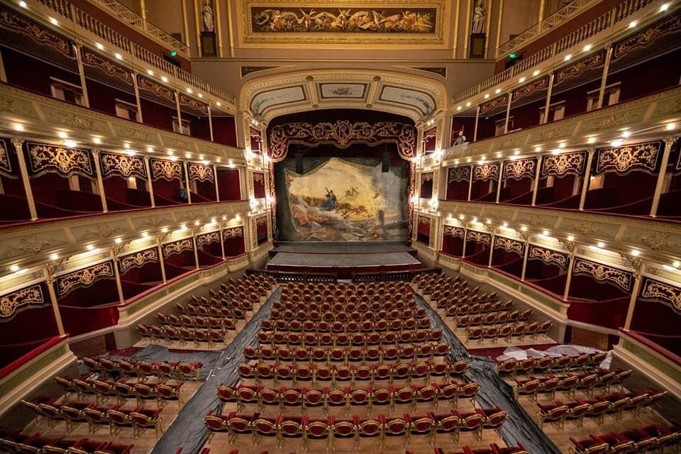 El lunes comienza el 14° Festival Internacional de Teatro Córdoba MERCOSUR