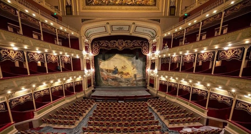 El lunes comienza el 14° Festival Internacional de Teatro Córdoba MERCOSUR