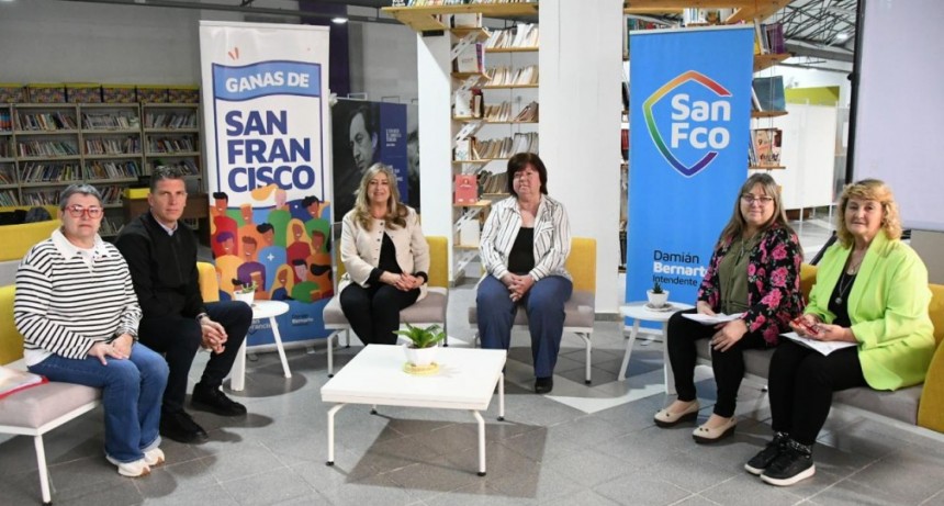 Nueva oferta educativa: El colegio Bailón Sosa suma el bachiller de Energías y Sustentabilidad