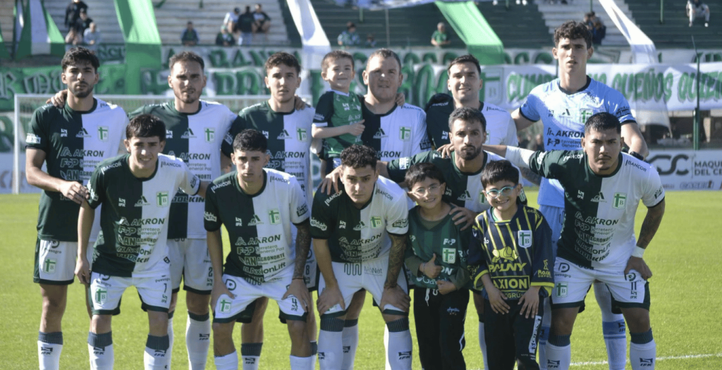 Sportivo Belgrano cay&oacute; en Formosa y se despidi&oacute; de la pelea por el primer ascenso.