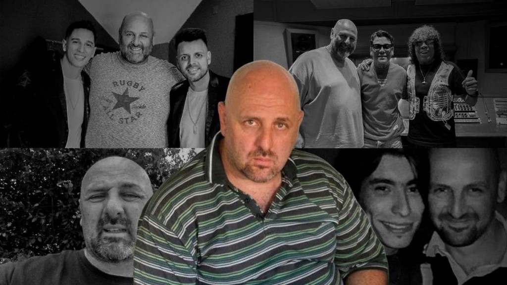 Qui&eacute;n fue Marcos Far&iacute;as, el &ldquo;creador de artistas&rdquo; que dej&oacute; una huella en el cuarteto.
