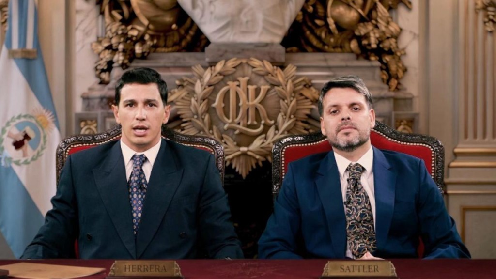 Q&rsquo;Lokura anunci&oacute; su primer V&eacute;lez: &ldquo;La Rep&uacute;blica del Cuarteto&rdquo; ya tiene fecha.