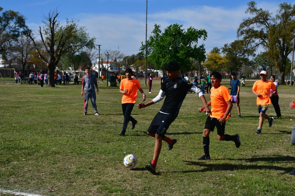 M&aacute;s de 800 participantes disfrutaron del 29&ordm; Encuentro Regional Deportivo y Recreativo para Personas con Discapacidad.