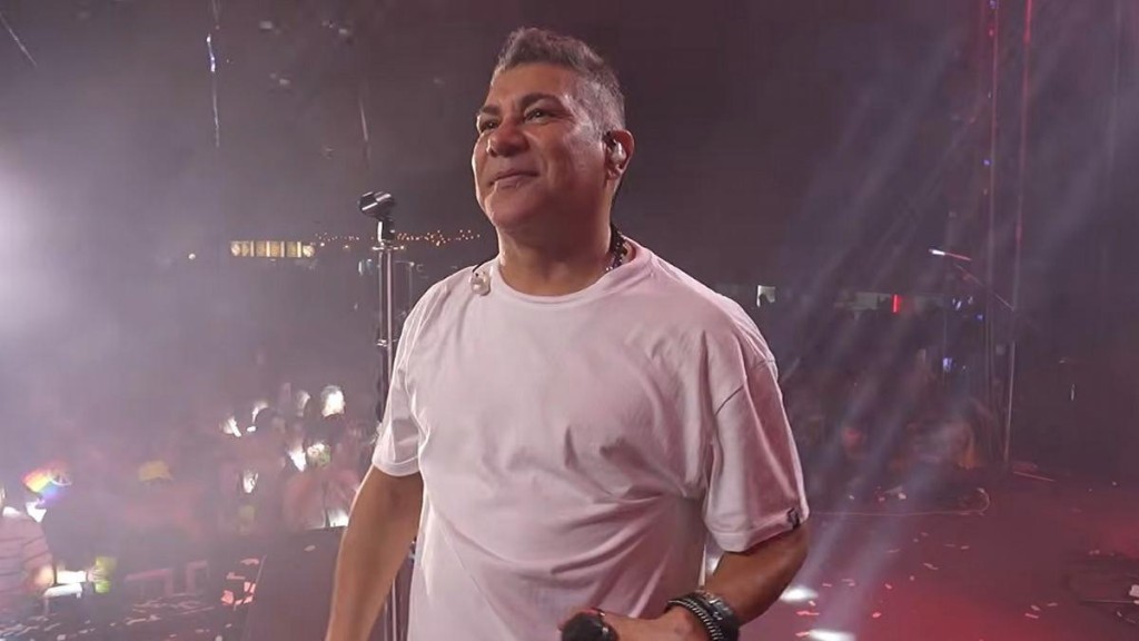 La Pepa Brizuela vuelve a los cl&aacute;sicos con un nuevo enganchado.
