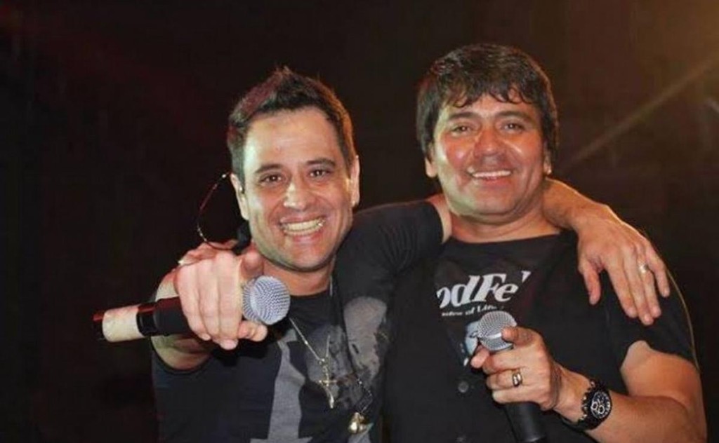 &iquest;Se viene el reencuentro? Lisandro M&aacute;rquez y Wally Mercado respondieron a los rumores.