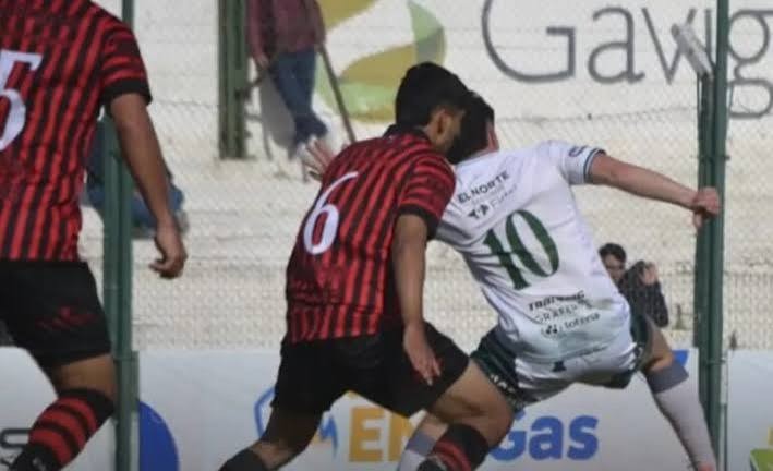 Sportivo Belgrano sufri&oacute; una goleada hist&oacute;rica en casa y qued&oacute; marcado en la historia.