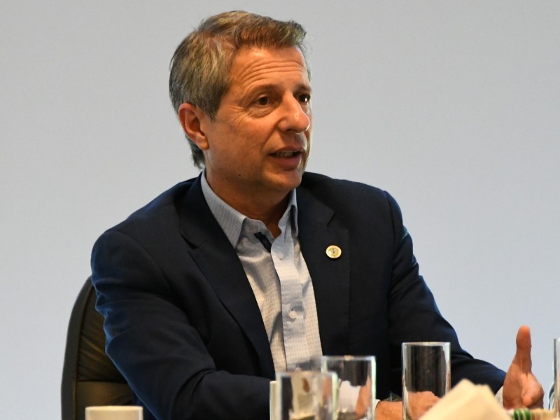 Bernarte integra la delegaci&oacute;n argentina en una misi&oacute;n de Cooperaci&oacute;n e Innovaci&oacute;n Urbana en China.