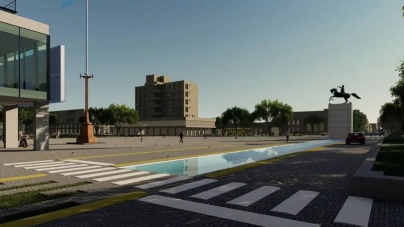 Dos d&iacute;as de festejos, muchos premios y el gran cierre con Ecko: as&iacute; ser&aacute; la Estudiantina 2026.