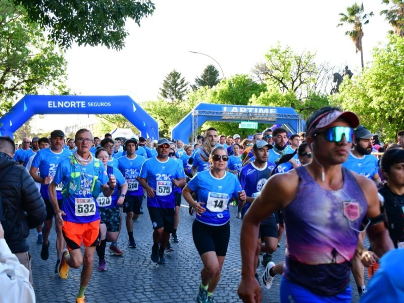 San Francisco se prepara para una nueva edici&oacute;n de su media marat&oacute;n.