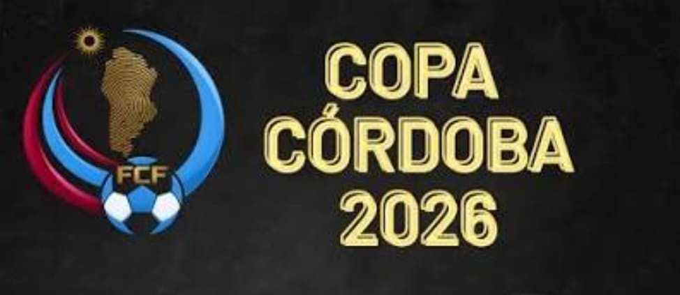 Se modific&oacute; la fecha del encuentro de Copa C&oacute;rdoba.