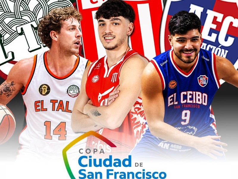 Copa Ciudad de San Francisco: Cortes de tr&aacute;nsito por el partido entre El Ceibo y El Tala.