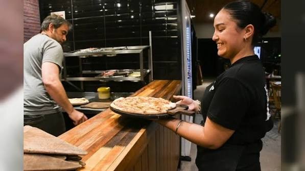 La Marat&oacute;n de Pizzas y Empanadas cerr&oacute; con un balance positivo y fuerte impacto comercial.