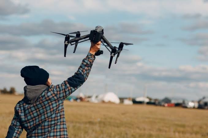 La capacitaci&oacute;n sobre drones agot&oacute; sus cupos en pocos d&iacute;as y super&oacute; las expectativas.