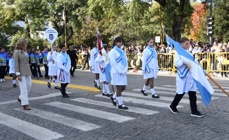 San Francisco se prepara para celebrar su 140&deg; aniversario en el marco de sus patronales con un gran desfile.