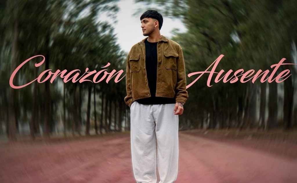 Chipote estren&oacute; &ldquo;Coraz&oacute;n Ausente&rdquo;.