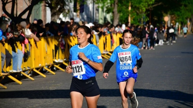 Crece la expectativa por la novena edici&oacute;n de San Francisco Corre 21K mientras siguen abiertas las inscripciones.