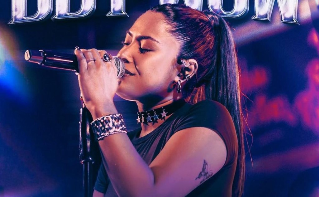 Valentina M&aacute;rquez se anim&oacute; a &ldquo;Bby Wow&rdquo; y la llev&oacute; al cuarteto