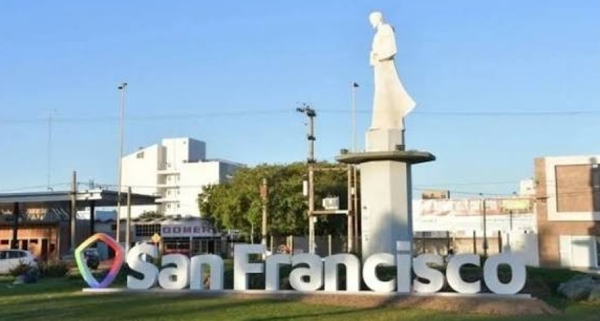 San Francisco celebrar&aacute; sus 140 a&ntilde;os con homenajes, tradici&oacute;n y un gran concierto de gala.
