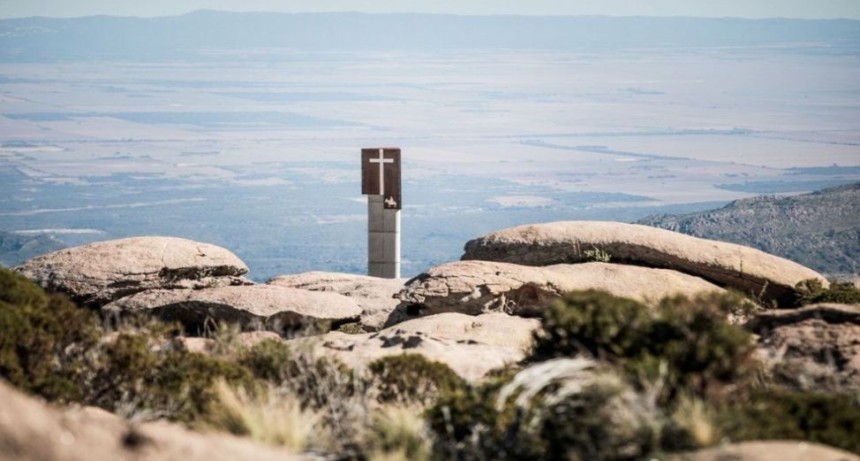 El Camino de Brochero ya es Patrimonio Cultural Inmaterial de la Argentina
