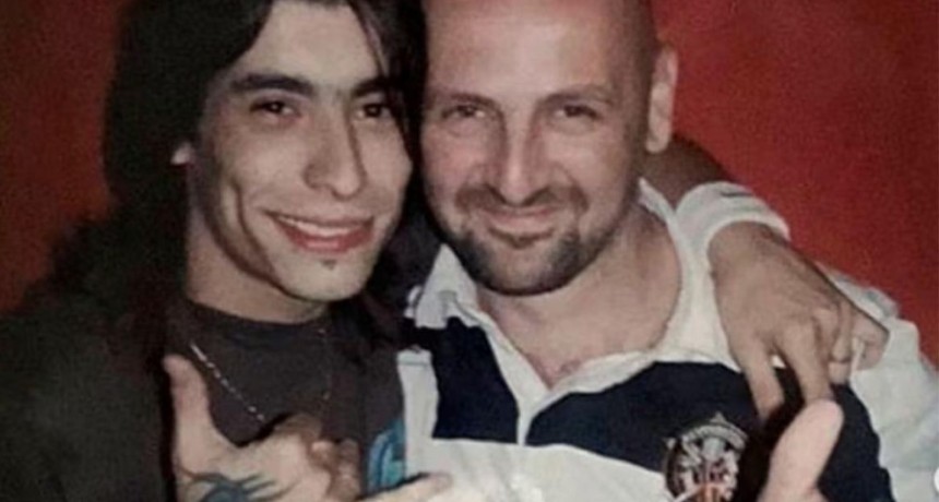El dolor de Ulises Bueno: as&iacute; despidi&oacute; a su ex m&aacute;nager.