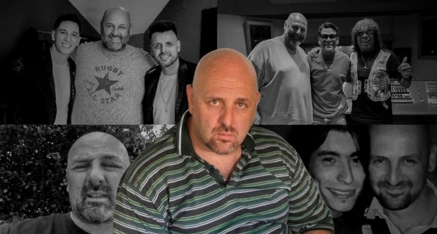 Qui&eacute;n fue Marcos Far&iacute;as, el &ldquo;creador de artistas&rdquo; que dej&oacute; una huella en el cuarteto.