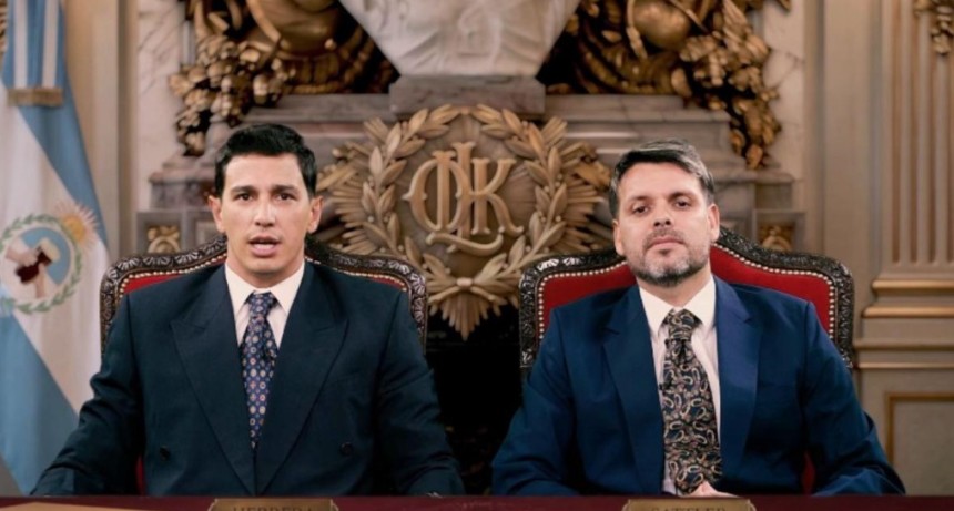 Q&rsquo;Lokura anunci&oacute; su primer V&eacute;lez: &ldquo;La Rep&uacute;blica del Cuarteto&rdquo; ya tiene fecha.