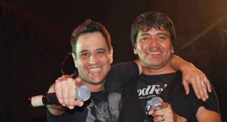 &iquest;Se viene el reencuentro? Lisandro M&aacute;rquez y Wally Mercado respondieron a los rumores.