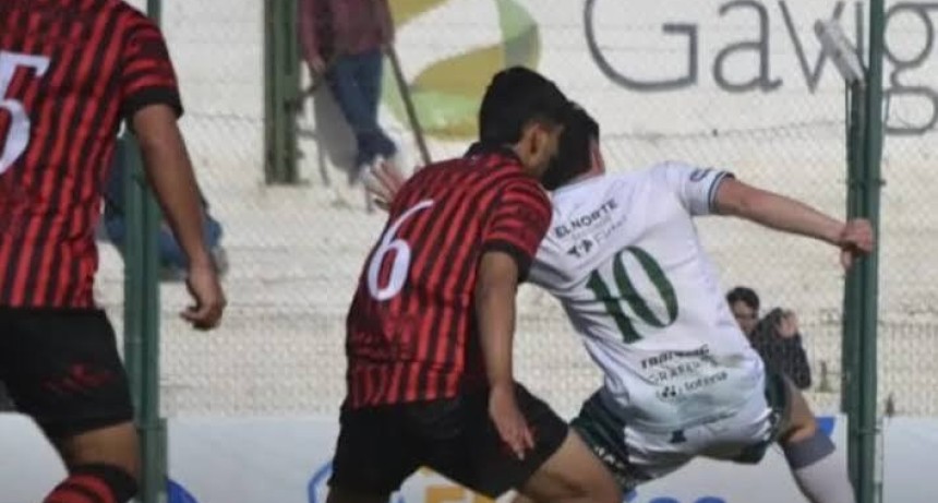 Sportivo Belgrano sufri&oacute; una goleada hist&oacute;rica en casa y qued&oacute; marcado en la historia.