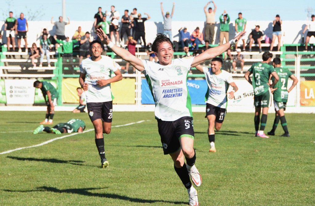 Perdió Sportivo en otro partido de la reválida.